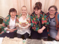 ЛУГОВСКОЙ СЕЛЬСКИЙ КЛУБ