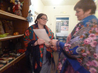 ЛУГОВСКОЙ СЕЛЬСКИЙ КЛУБ