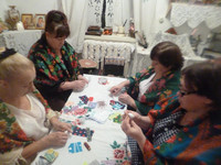 ЛУГОВСКОЙ СЕЛЬСКИЙ КЛУБ